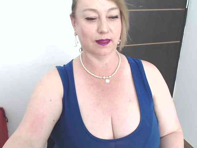 sweetsalo webcam