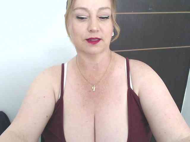 sweetsalo webcam
