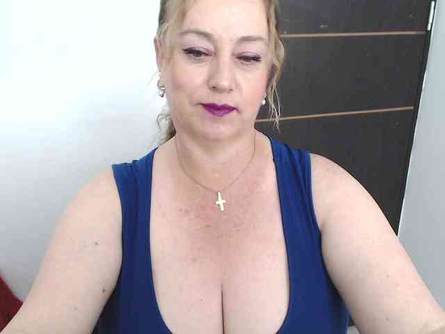 sweetsalo webcam