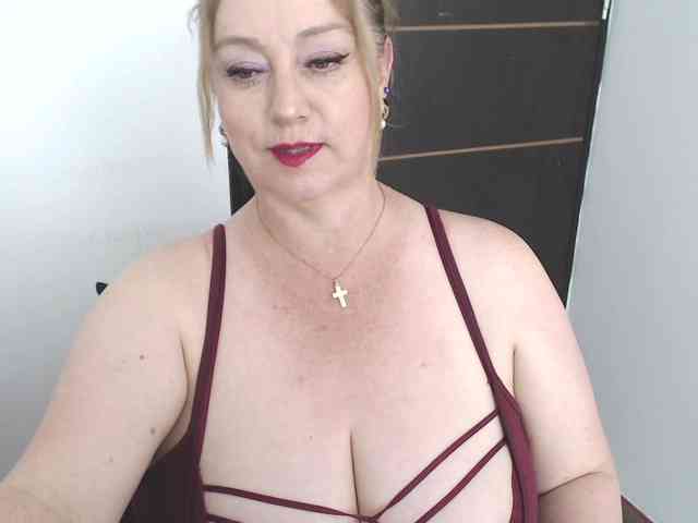sweetsalo webcam