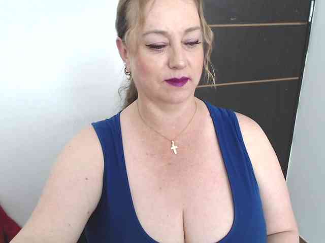 sweetsalo webcam