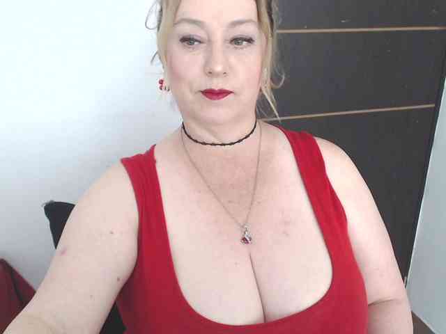 sweetsalo webcam