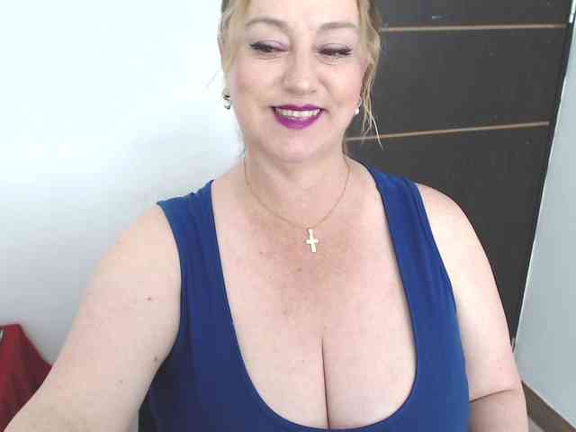 sweetsalo webcam