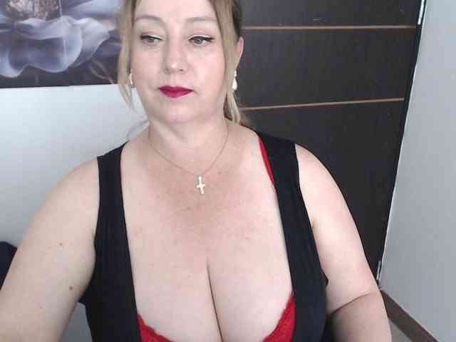 sweetsalo webcam