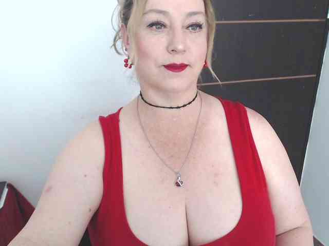 sweetsalo webcam