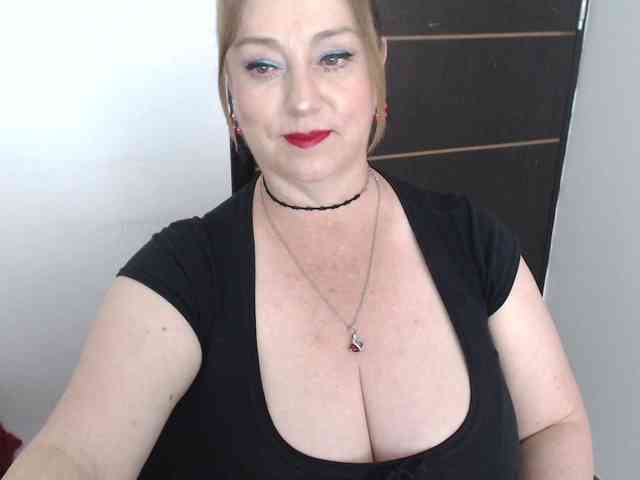 sweetsalo webcam