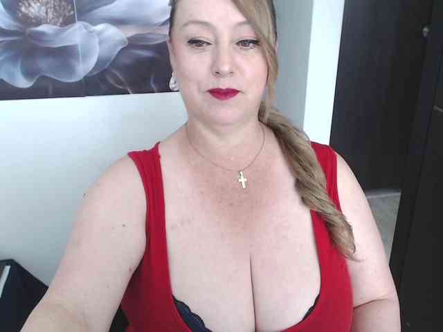 sweetsalo webcam