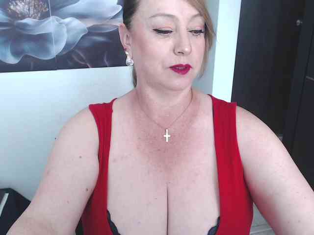 sweetsalo webcam