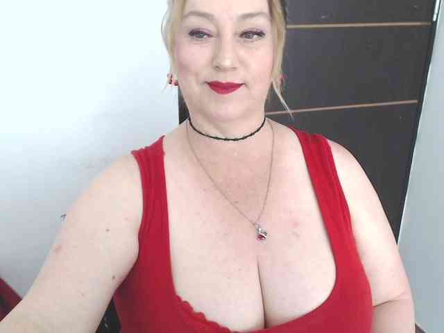 sweetsalo webcam