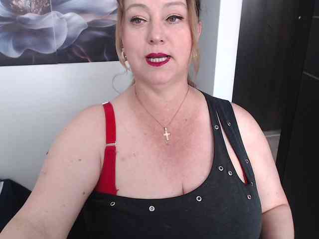 sweetsalo webcam