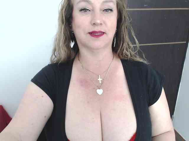 sweetsalo webcam