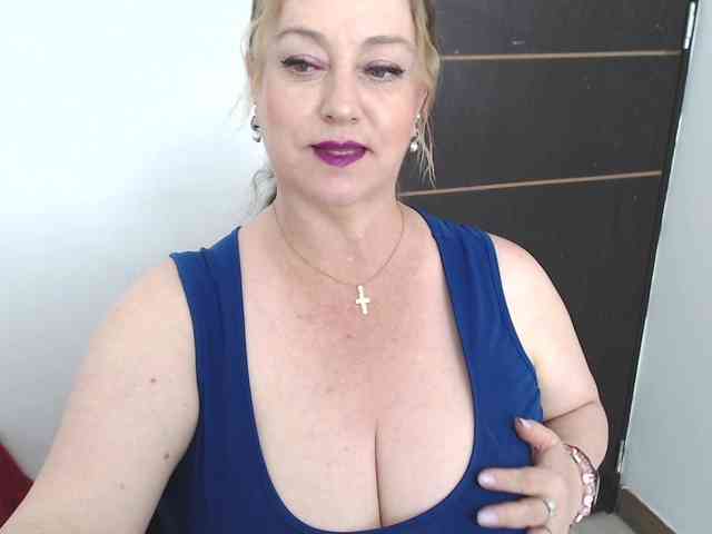 sweetsalo webcam