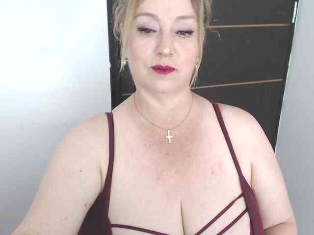 sweetsalo webcam