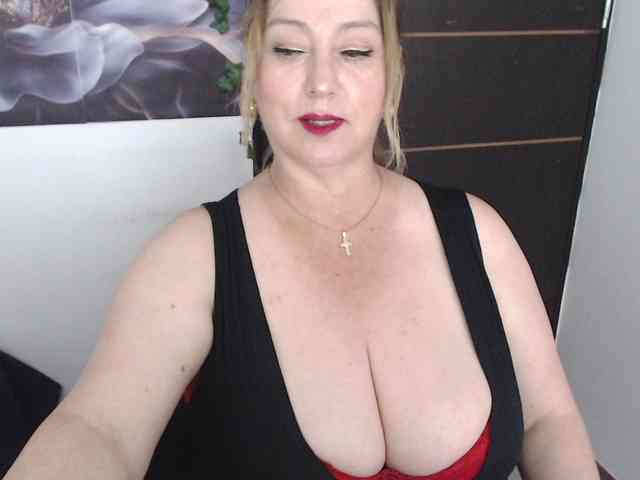 sweetsalo webcam