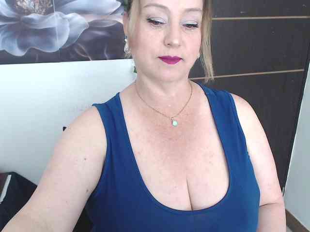sweetsalo webcam