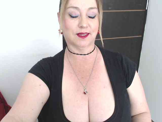 sweetsalo webcam