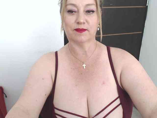 sweetsalo webcam