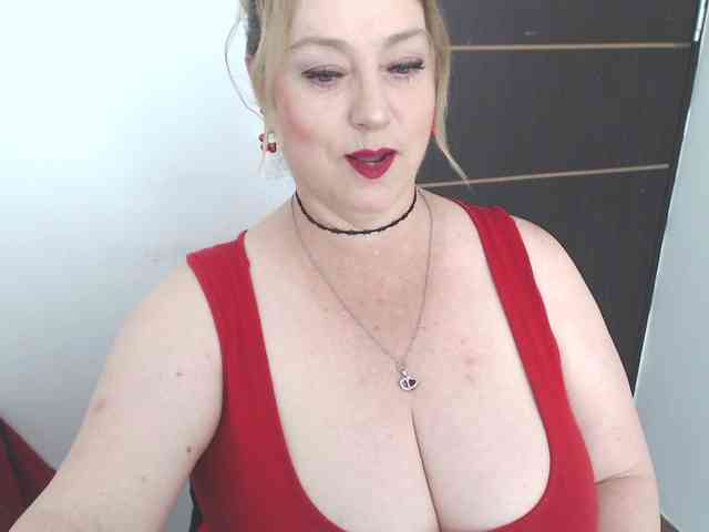 sweetsalo webcam