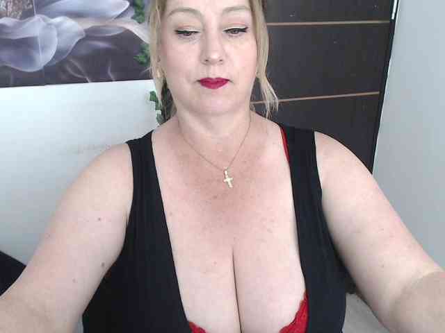 sweetsalo webcam