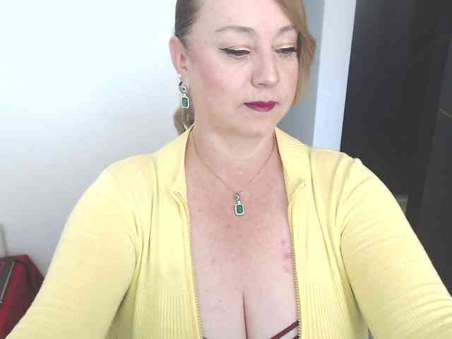 sweetsalo webcam