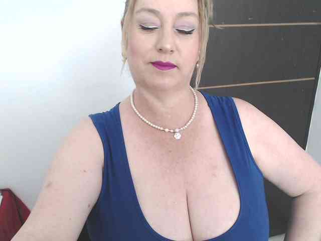 sweetsalo webcam