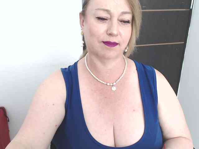 sweetsalo webcam