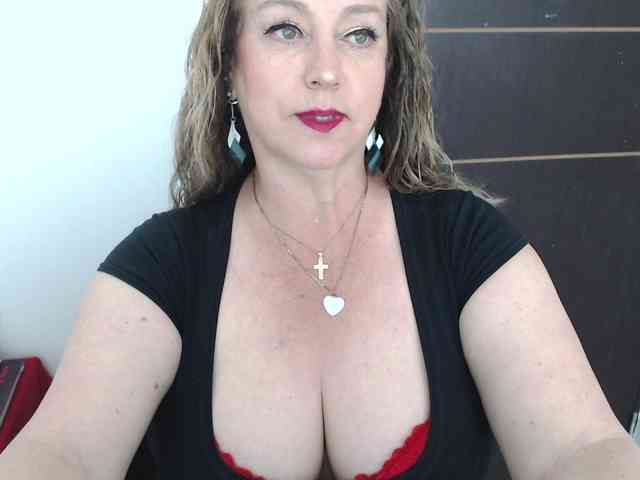 sweetsalo webcam