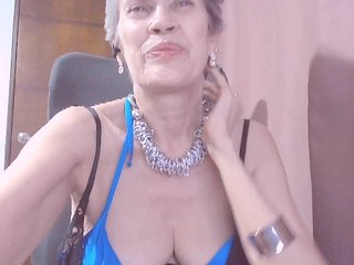 belleblondx Porn Show