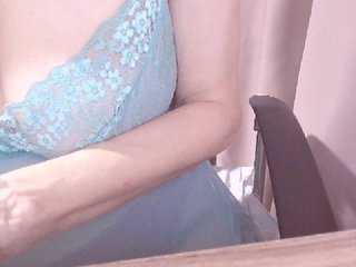 belleblondx Porn Show