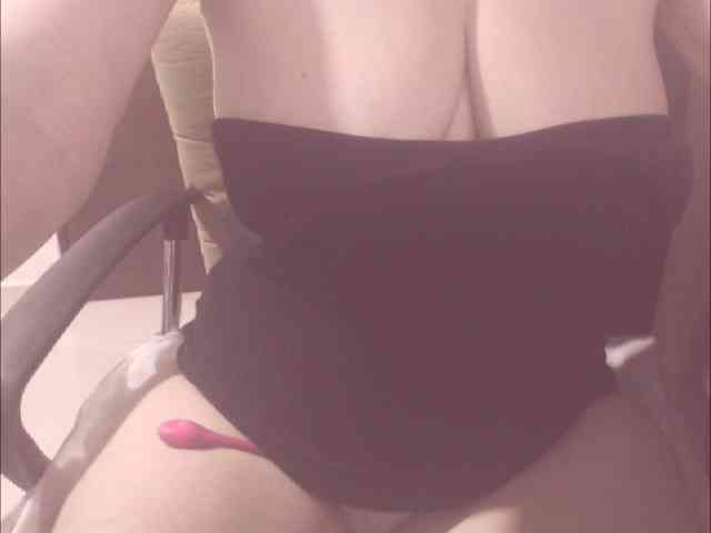 belleblondx's webcam live show