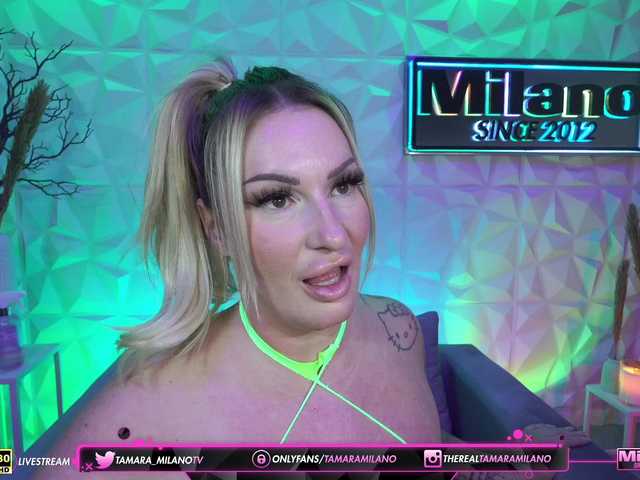 TamaraMilano