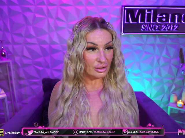 TamaraMilano