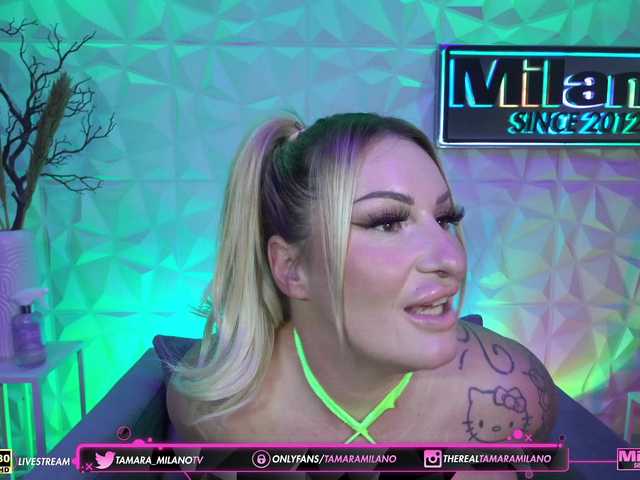 TamaraMilano