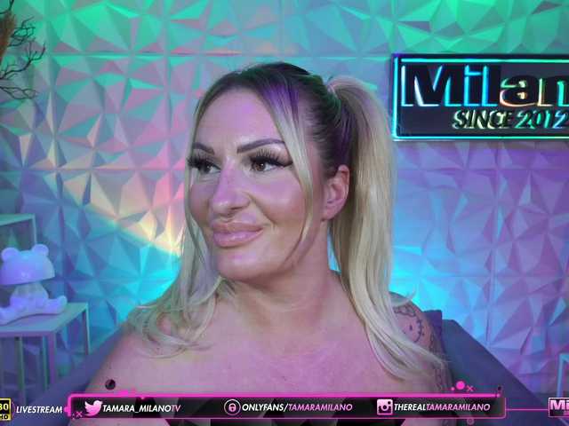 TamaraMilano