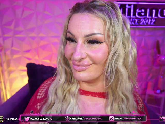 TamaraMilano