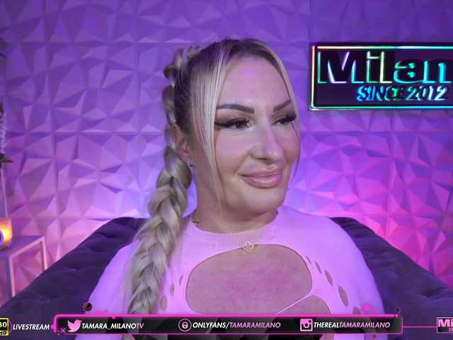 TamaraMilano