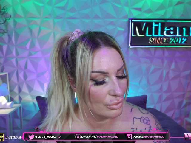 TamaraMilano