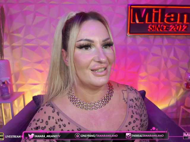 TamaraMilano