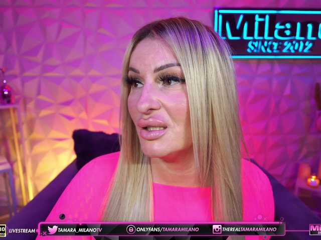 TamaraMilano