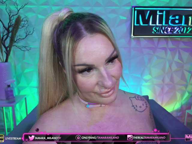 TamaraMilano