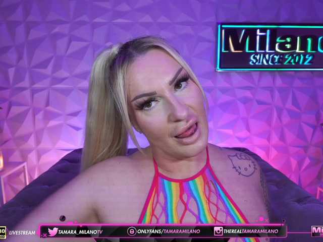 TamaraMilano