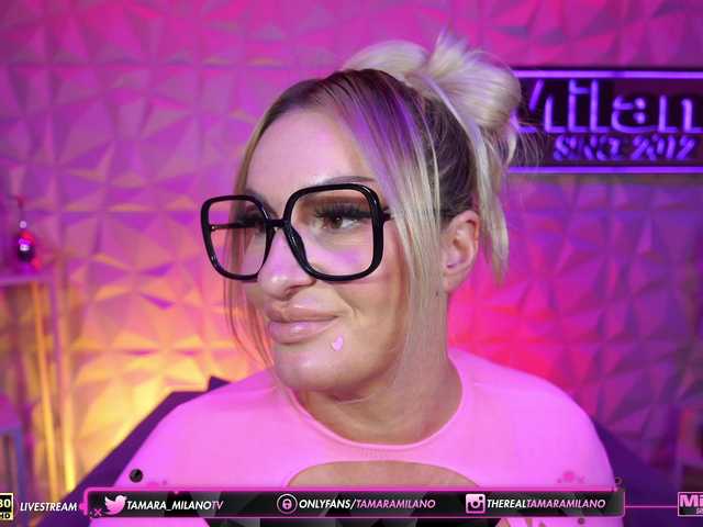 Preview of tamaramilano