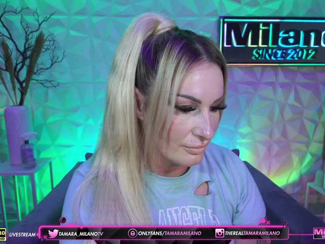 TamaraMilano