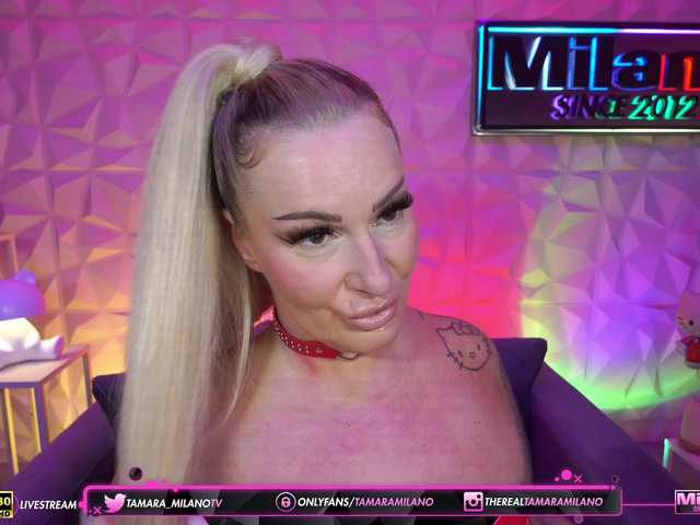 TamaraMilano