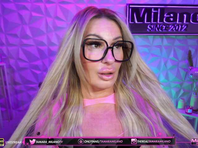 TamaraMilano