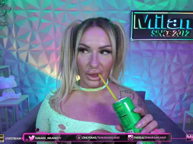 TamaraMilano