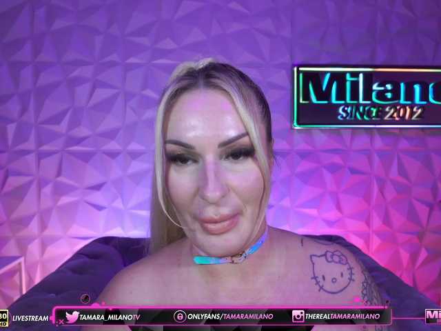 TamaraMilano