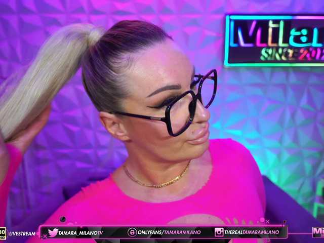 Preview of tamaramilano