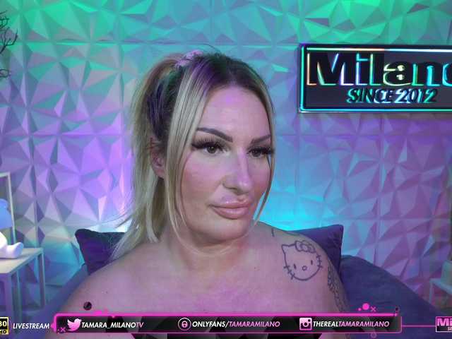 TamaraMilano