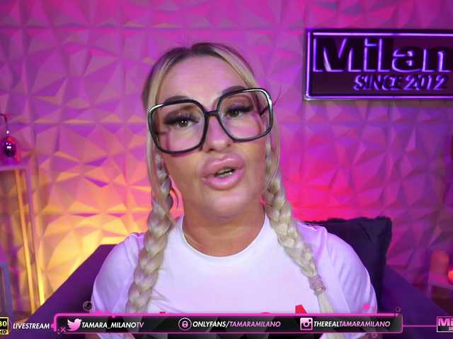 TamaraMilano